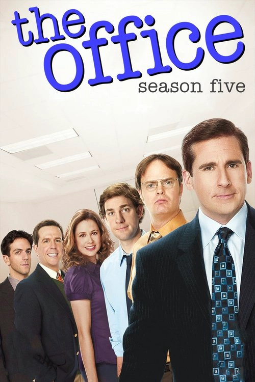 The Office S5