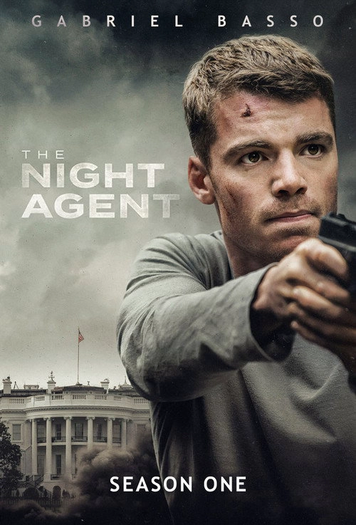 The Night Agent Musim ke 1