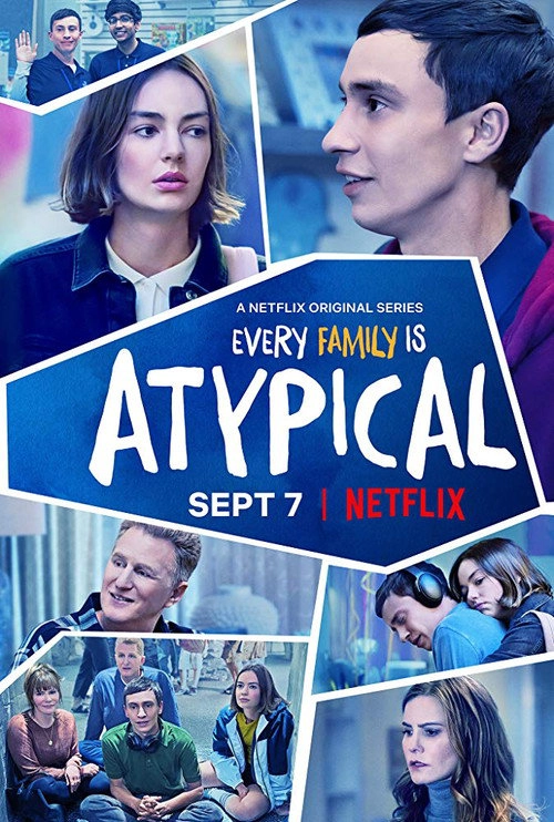 Atypical S2