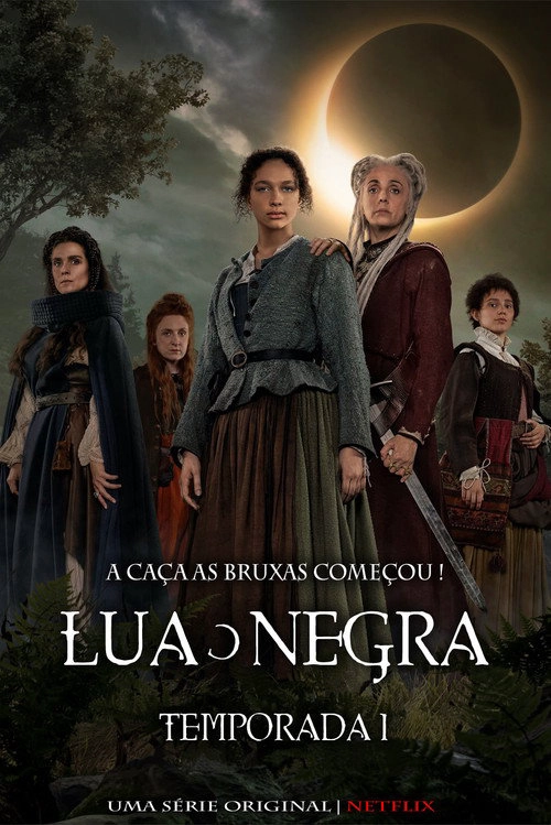 Luna Nera S1