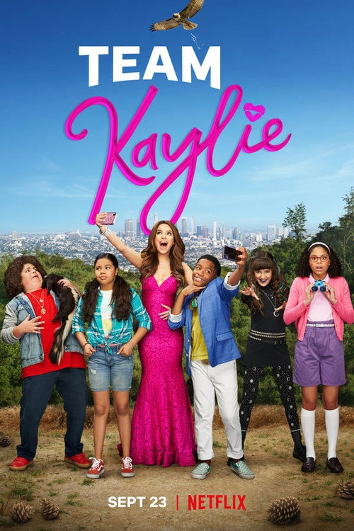 Team Kaylie Part 2