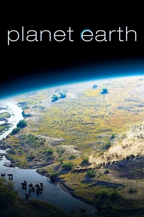 Planet Earth Miniseries