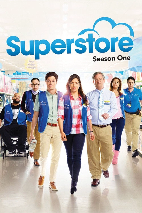 Superstore S1