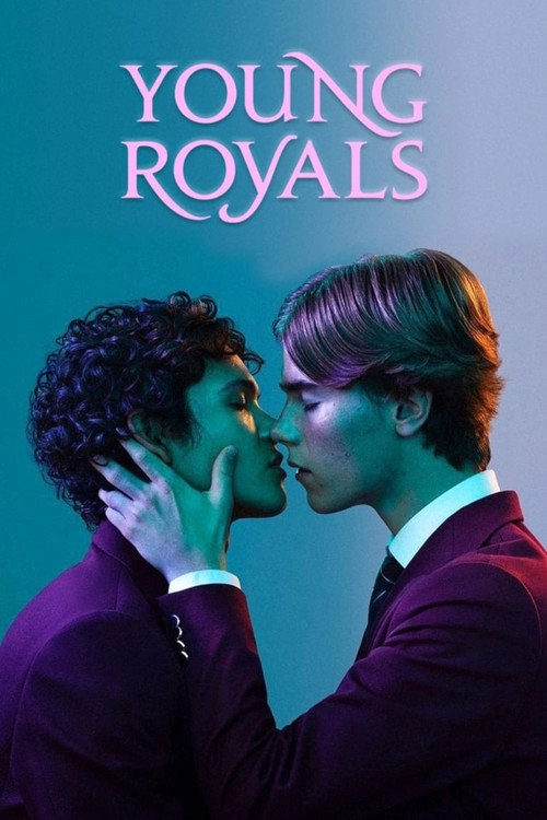 Young Royals S2