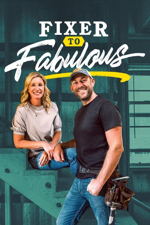 Fixer to Fabulous S5