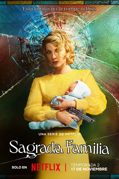 Holy Family S2
