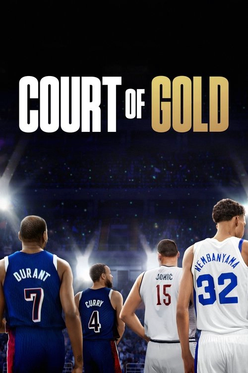 Court of Gold S1