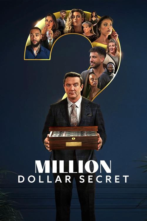 Million Dollar Secret S1