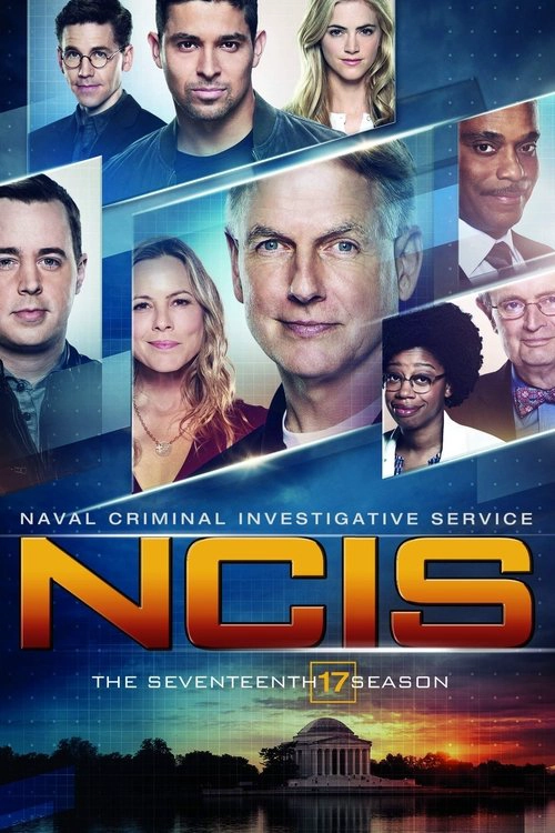NCIS S17