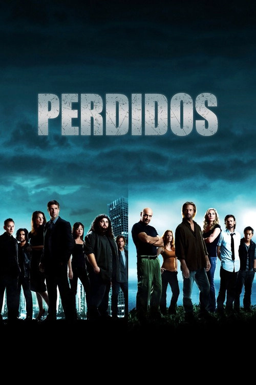 Lost S5