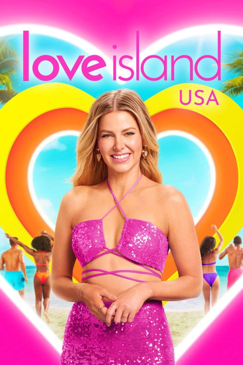 Love Island USA S6