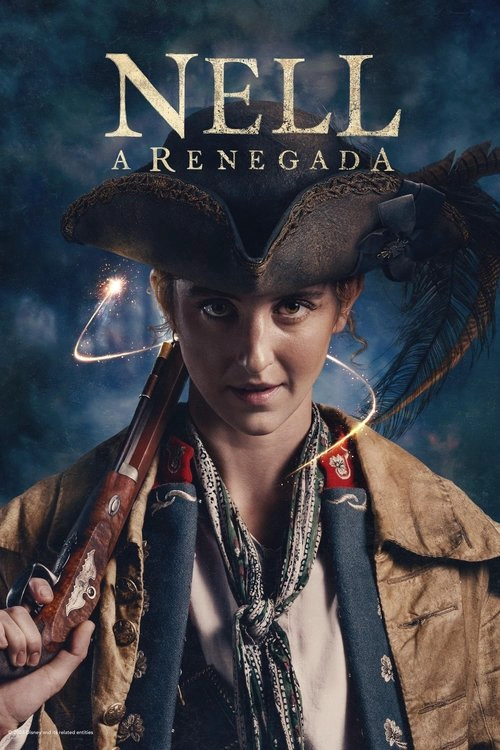 Renegade Nell S1
