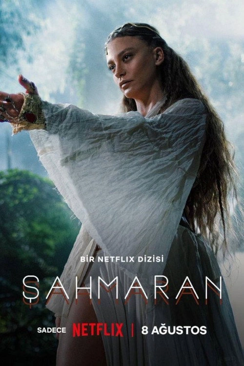 Şahmaran Musim ke 2