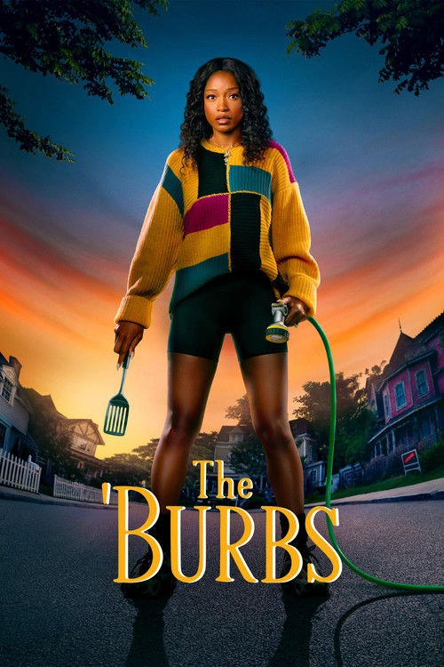The 'Burbs S1