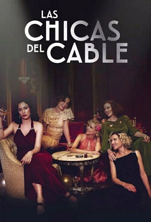 Cable Girls S3