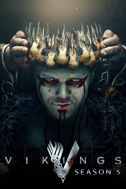Viking Musim ke 5
