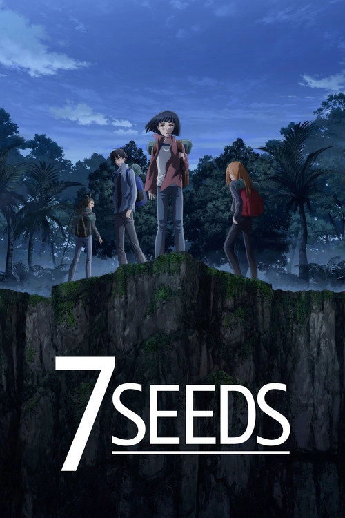7SEEDS S1