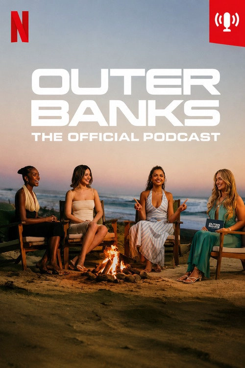 Outer Banks: The Official Podcast S1