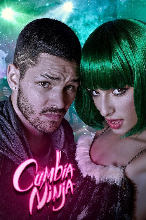 Cumbia Ninja S3