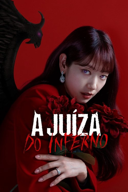 The Judge from Hell Musim ke 1