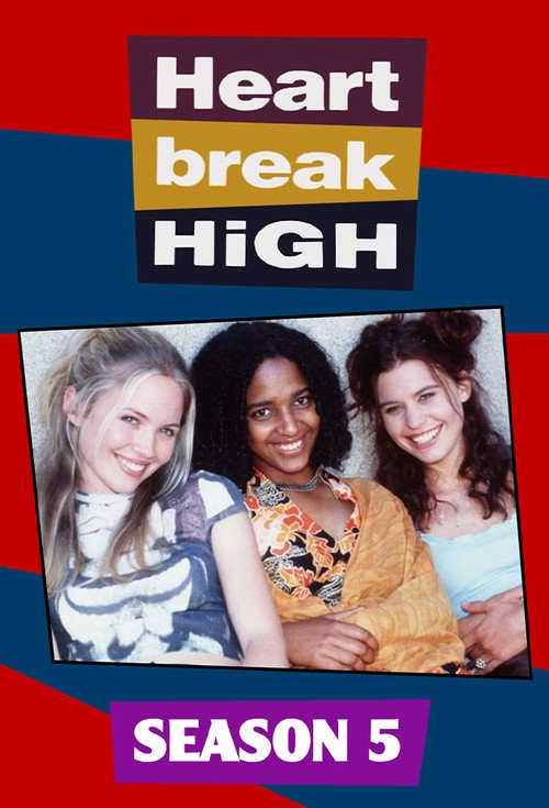 Heartbreak High S5