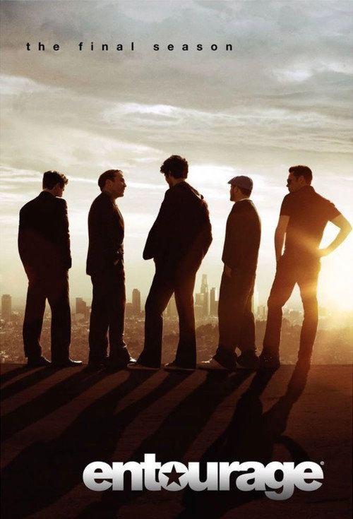 Entourage S8