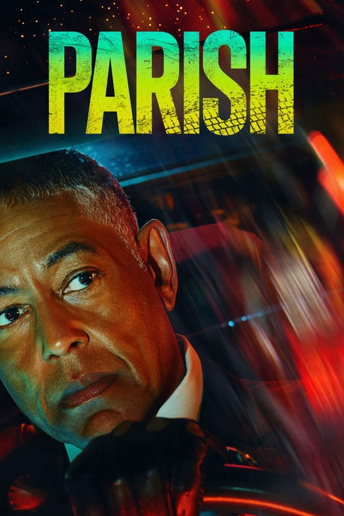 Parish S1