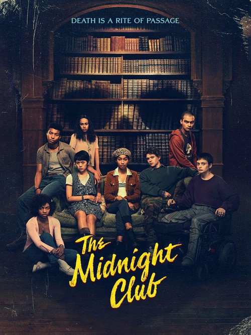 The Midnight Club S1