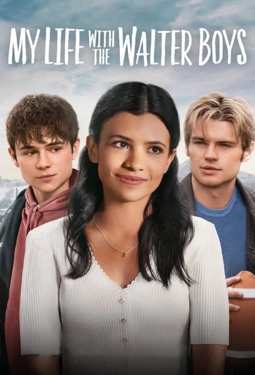 My Life with the Walter Boys S1