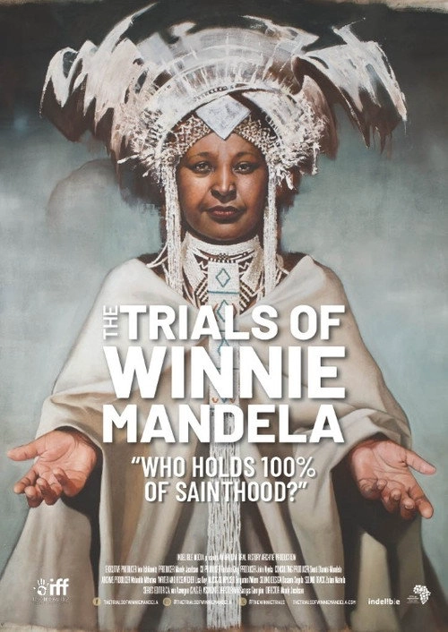 The Trials of Winnie Mandela S1