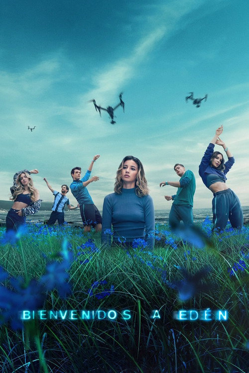 Welcome to Eden S1