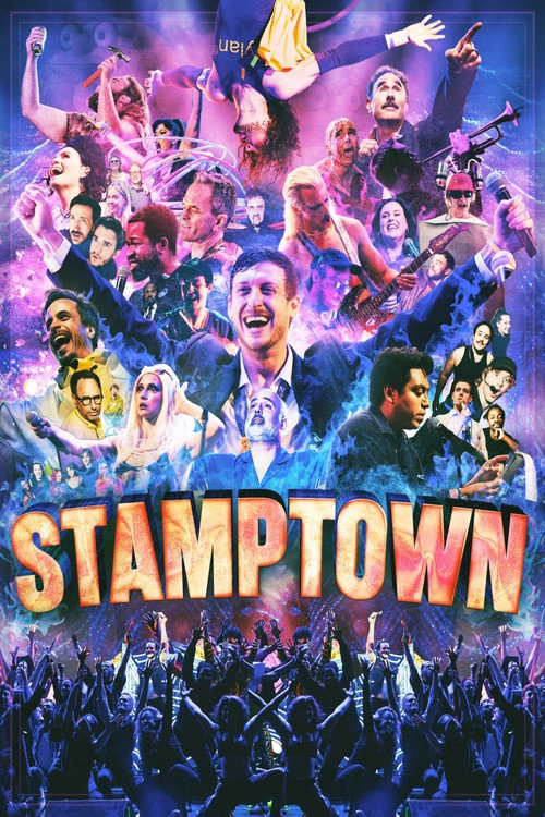 Stamptown