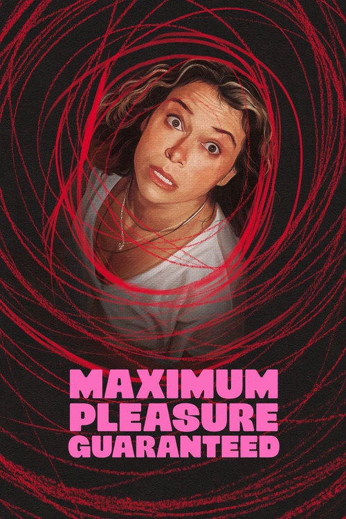 Maximum Pleasure Guaranteed S1