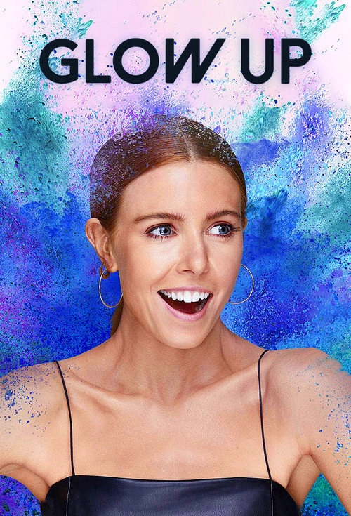 Glow Up: Britain's Next Make-Up Star Series 2