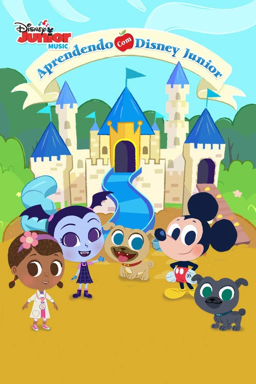 Ready for Preschool S1