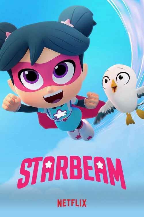 StarBeam Musim ke 1