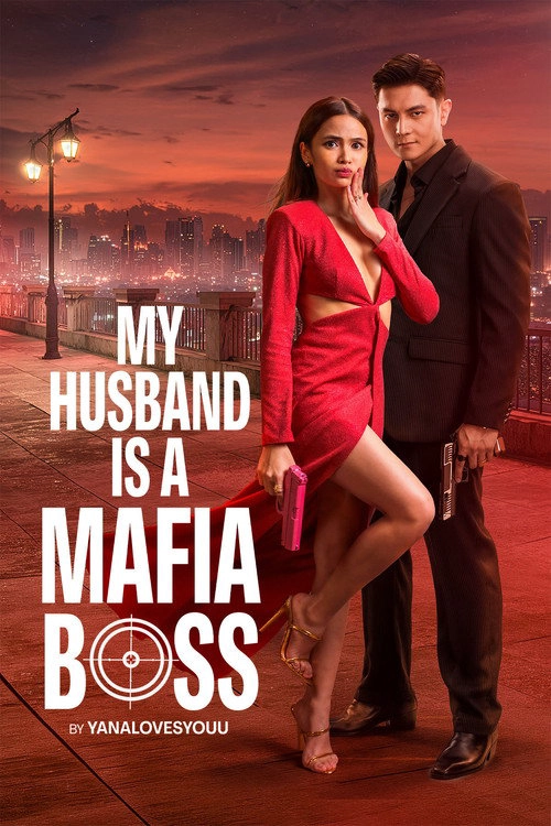 My Husband Is A Mafia Boss S1