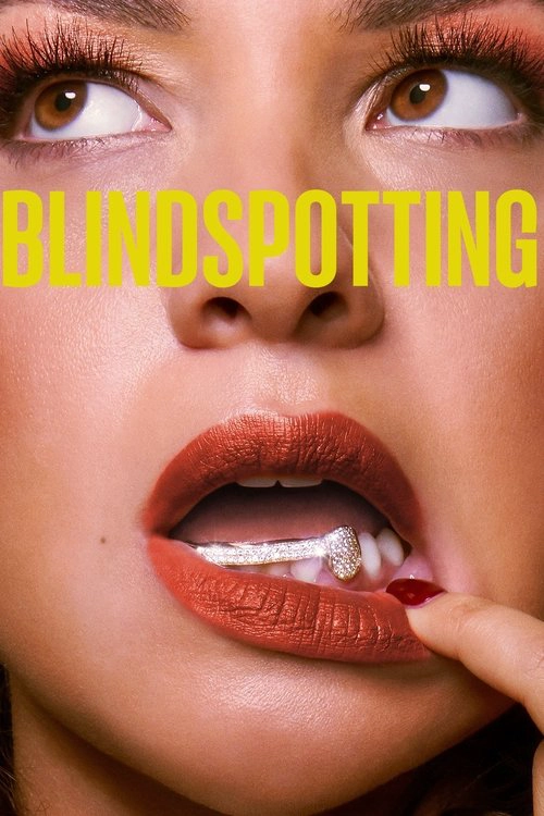 Blindspotting S2