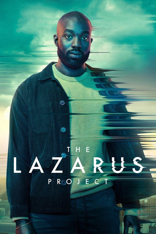 The Lazarus Project S1
