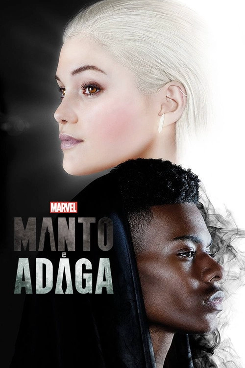 Marvel's Cloak & Dagger S1