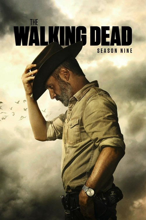 The Walking Dead S9