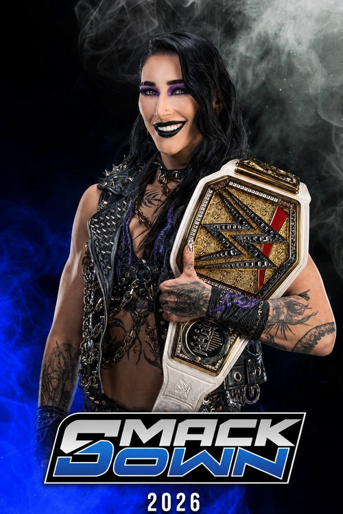 WWE Friday Night SmackDown S28