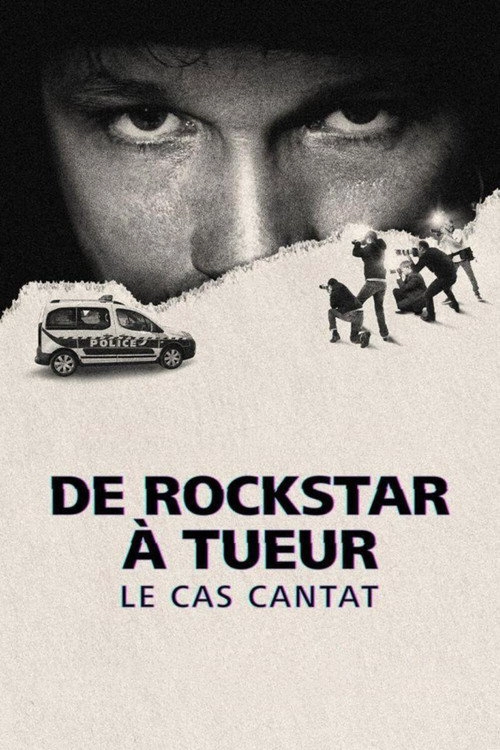 From Rock Star to Killer Limited Series