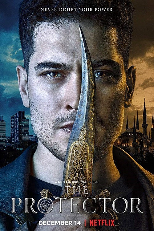 The Protector S1