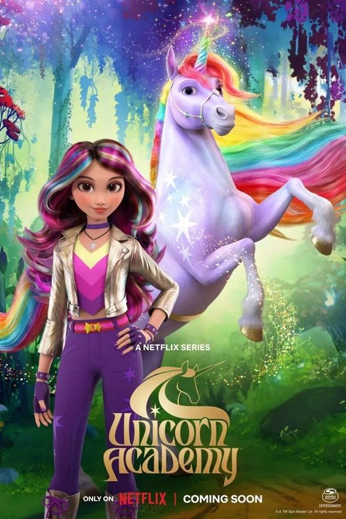 Unicorn Academy S1