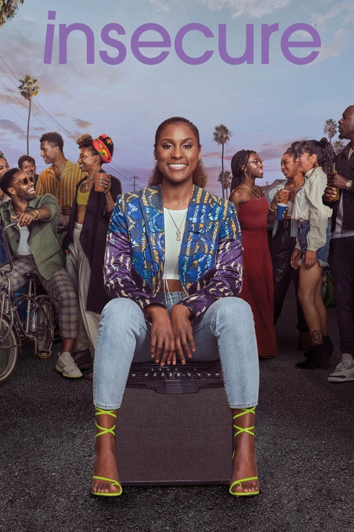 Insecure S4
