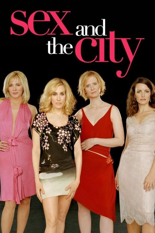 Sex and the City S5