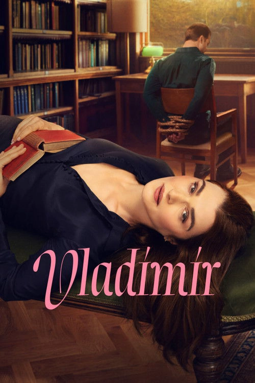 Vladimir Limited Series
