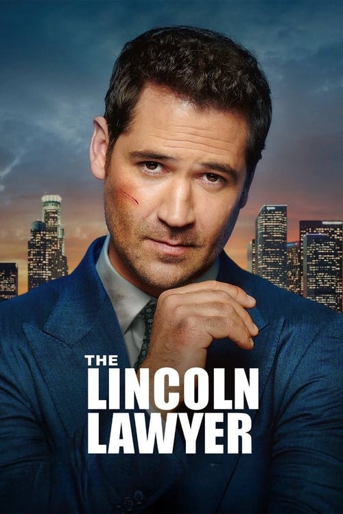 The Lincoln Lawyer S3