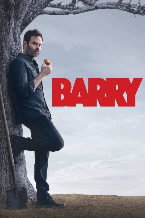 Barry S3